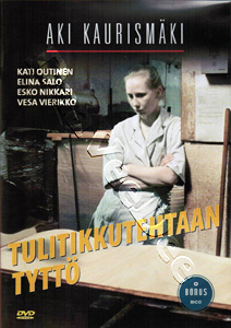The Match Factory Girl (DVD)